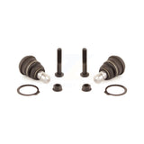 Front Suspension Ball Joints Pair For Kia Soul Rio KTR-101163