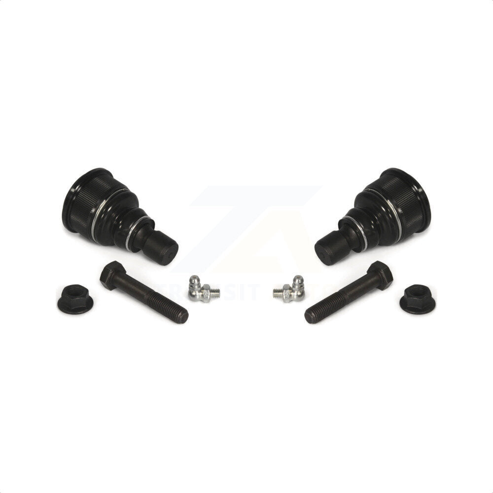Front Suspension Ball Joints Pair For Mazda 3 5 MPV 626 Sport K72-100449