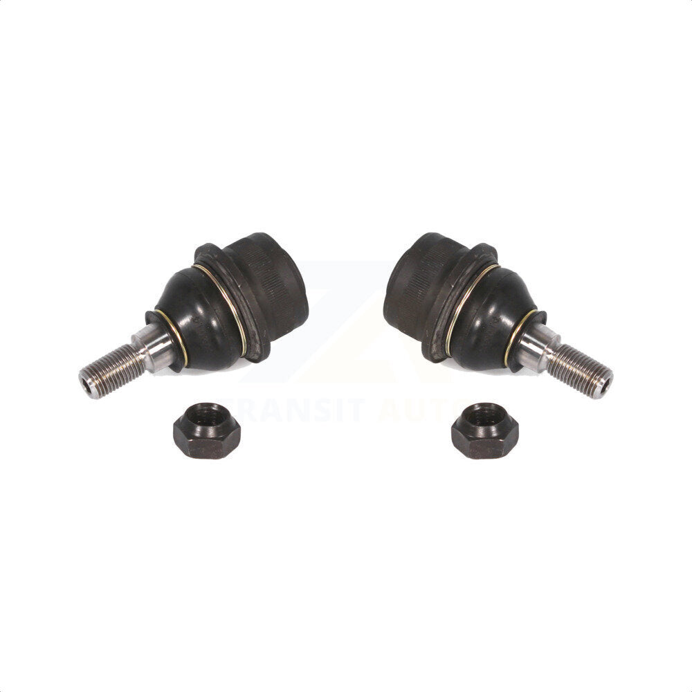 Front Suspension Ball Joints Pair For Mercedes-Benz E350 E320 E500 CLS550 CLS500 E550 E55 AMG E63 CLS55 CLS63 KTR-101292