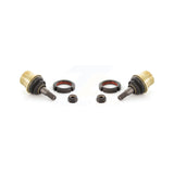 Front Suspension Ball Joints Pair For Mercedes-Benz ML320 ML350 ML430 ML500 ML55 AMG KTR-101116
