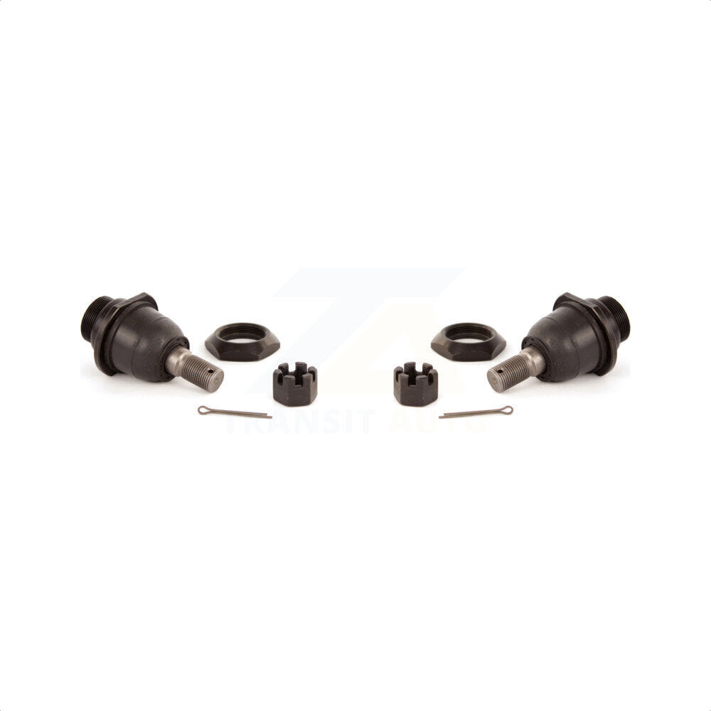 Front Suspension Ball Joints Pair For Nissan Frontier Xterra KTR-101229