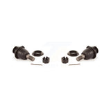 Front Suspension Ball Joints Pair For Nissan Frontier Xterra KTR-101229