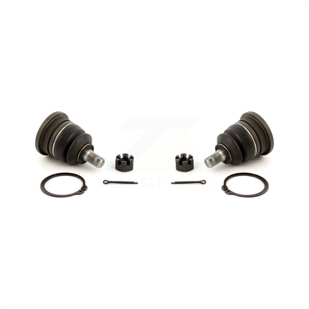 Front Suspension Ball Joints Pair For Nissan Frontier Xterra KTR-101346