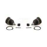 Front Suspension Ball Joints Pair For Nissan Frontier Xterra KTR-101346