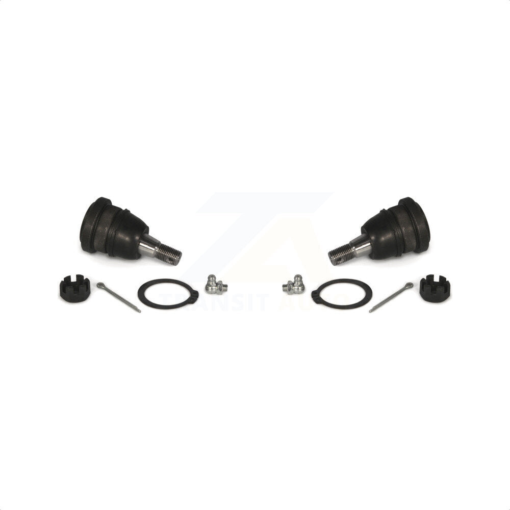 Front Suspension Ball Joints Pair For Nissan Maxima INFINITI I35 I30 K72-100529