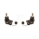 Front Suspension Ball Joints Pair For Nissan Pathfinder INFINITI QX4 KTR-101263