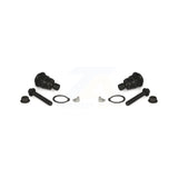 Front Suspension Ball Joints Pair For Nissan Rogue Murano Quest K72-100448