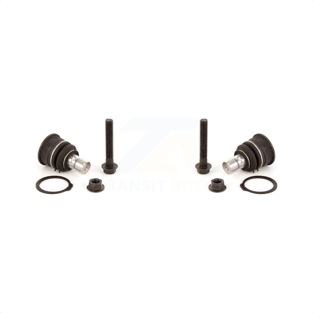 Front Suspension Ball Joints Pair For Nissan Sentra Versa Juke NV200 LEAF Cube Chevrolet City Express KTR-101128