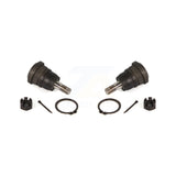 Front Suspension Ball Joints Pair For Nissan Titan Armada INFINITI QX56 Pathfinder TITAN KTR-101340