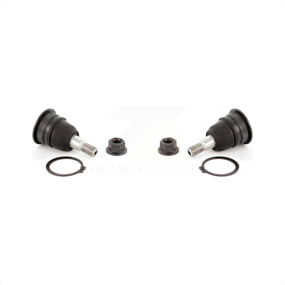 Front Suspension Ball Joints Pair For Ram 1500 Dodge 2500 3500 Classic KTR-101334