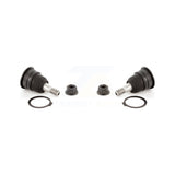 Front Suspension Ball Joints Pair For Ram 1500 Dodge 2500 3500 Classic KTR-101334