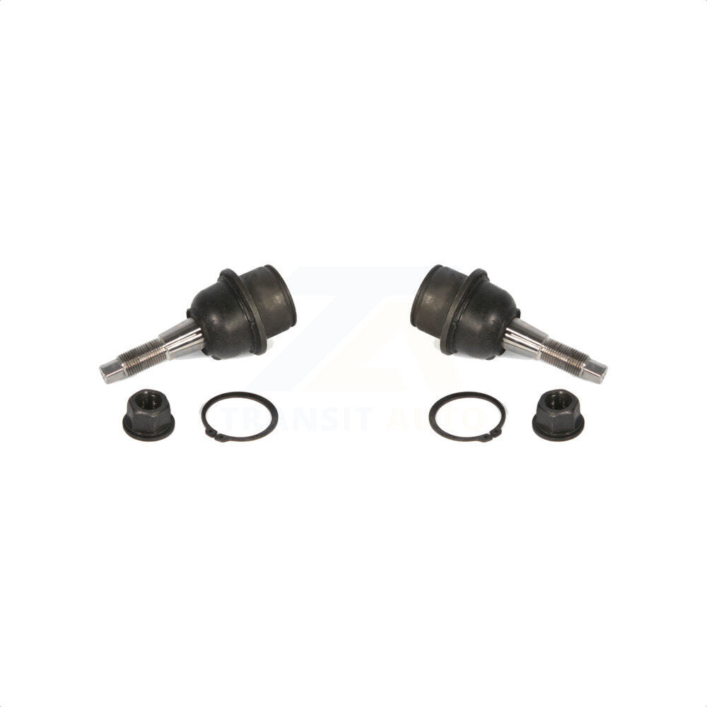 Front Suspension Ball Joints Pair For Ram 1500 Dodge Classic K72-100457