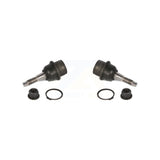 Front Suspension Ball Joints Pair For Ram 1500 Dodge Classic K72-100457