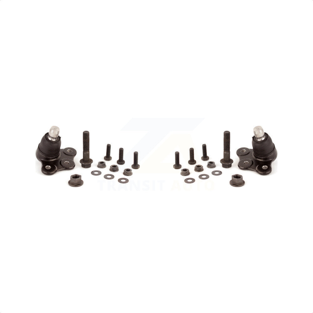 Front Suspension Ball Joints Pair For Saturn Astra Cadillac Catera KTR-101243