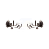 Front Suspension Ball Joints Pair For Saturn Astra Cadillac Catera KTR-101243