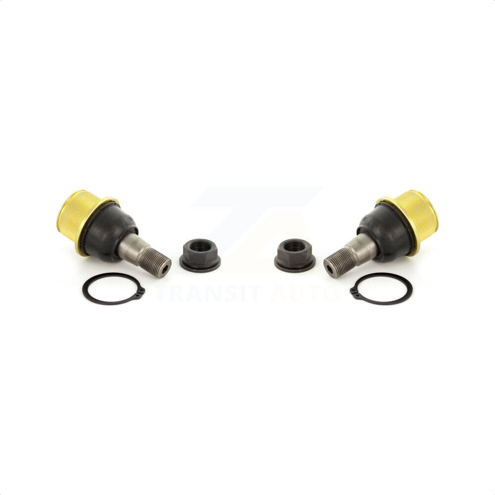Front Suspension Ball Joints Pair For Sprinter 2500 Mercedes-Benz 3500 Freightliner Dodge KTR-101145