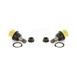 Front Suspension Ball Joints Pair For Sprinter 2500 Mercedes-Benz 3500 Freightliner Dodge KTR-101145