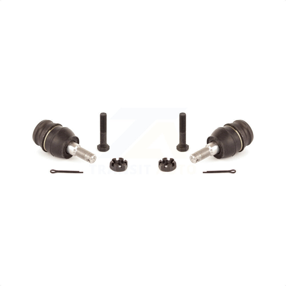 Front Suspension Ball Joints Pair For Subaru Ascent Tribeca B9 KTR-101158