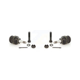 Front Suspension Ball Joints Pair For Subaru Outback Forester Legacy Impreza Crosstrek XV WRX STI Baja Saab 9-2X XT KTR-101267
