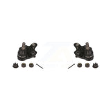 Front Suspension Ball Joints Pair For Toyota Matrix Pontiac Vibe 2.4L KTR-101155