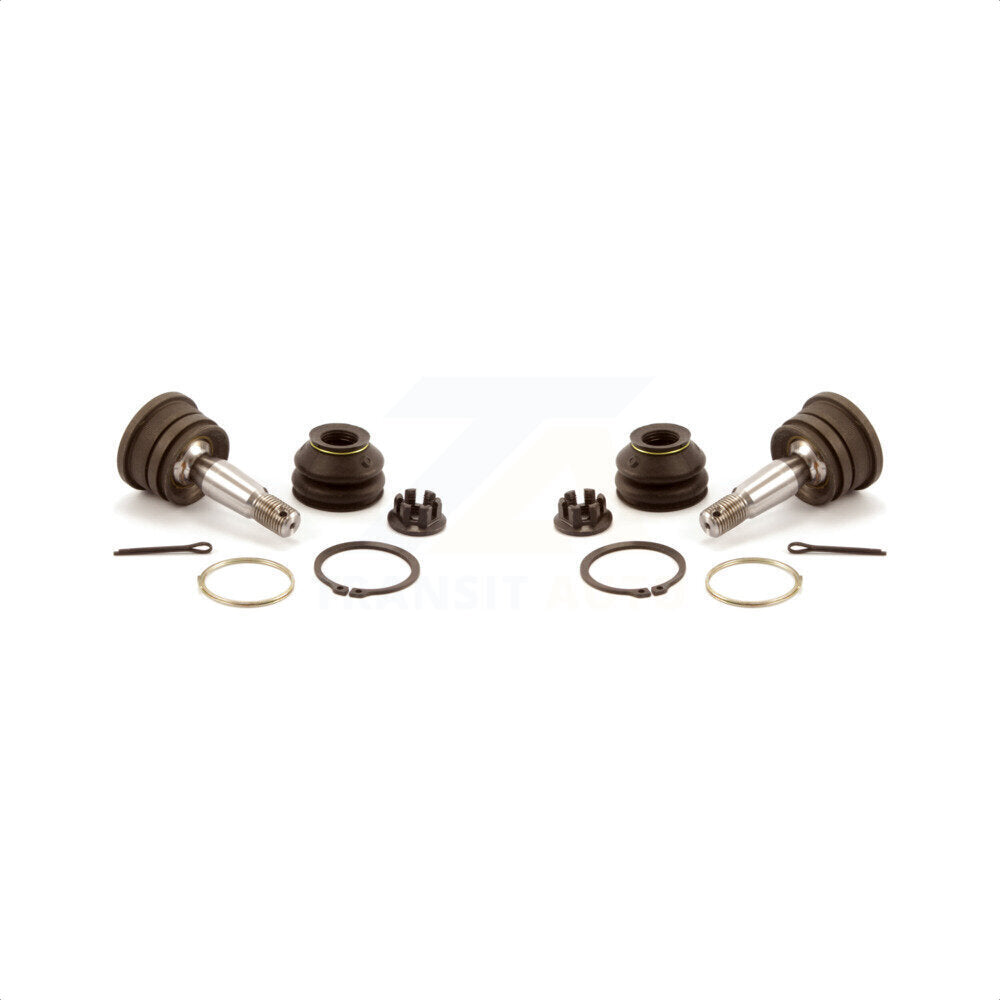 Front Suspension Ball Joints Pair For Toyota Tacoma Tundra 4Runner Sequoia KTR-101343