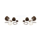 Front Suspension Ball Joints Pair For Toyota Tacoma Tundra 4Runner Sequoia KTR-101343
