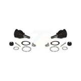 Front Suspension Ball Joints Pair For Toyota Yaris Scion Prius C xB xD Echo xA K72-100445