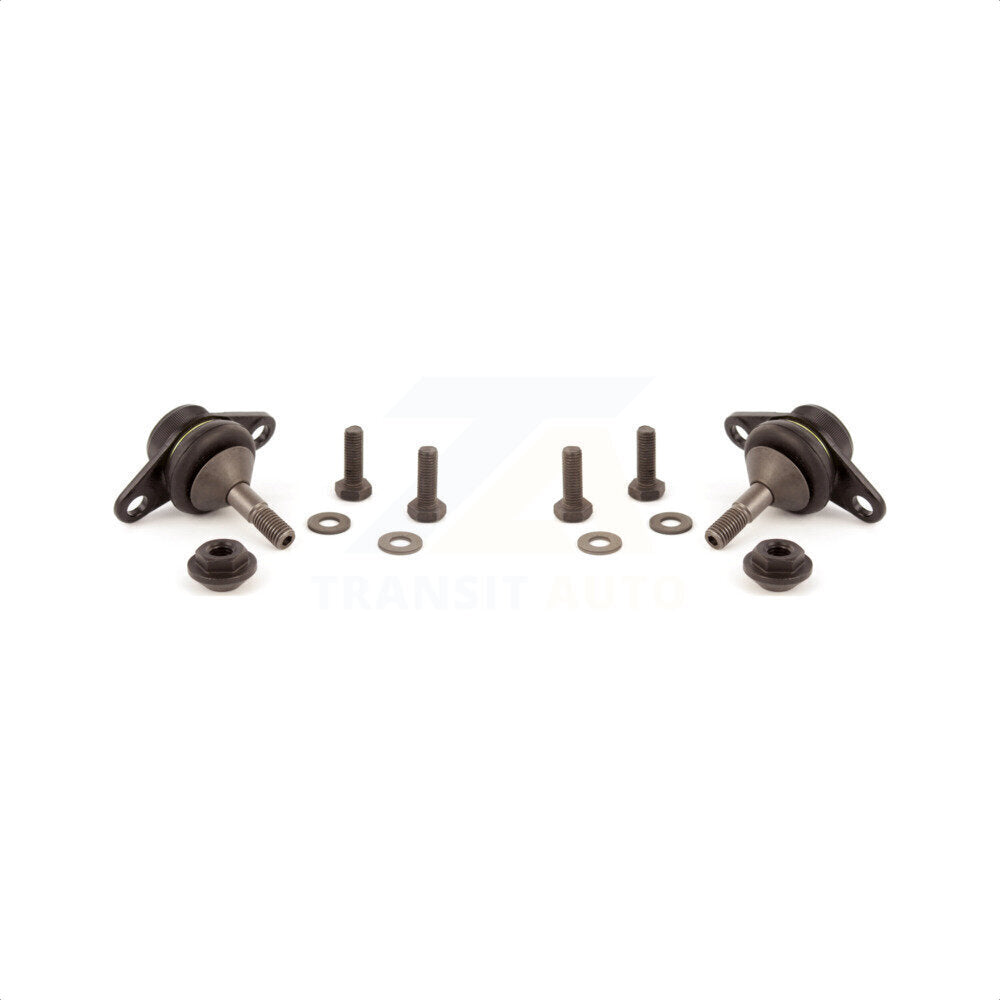 Front Suspension Ball Joints Pair For Volvo S60 V70 XC70 S80 KTR-101238
