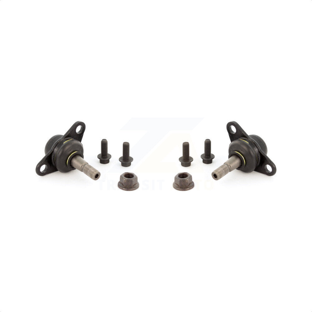 Front Suspension Ball Joints Pair For Volvo XC90 S60 KTR-101154