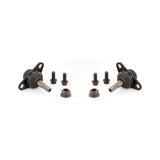 Front Suspension Ball Joints Pair For Volvo XC90 S60 KTR-101154