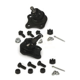 Front Suspension Ball Joints Pair Kit For Volkswagen Jetta Beetle Golf City K72-100546