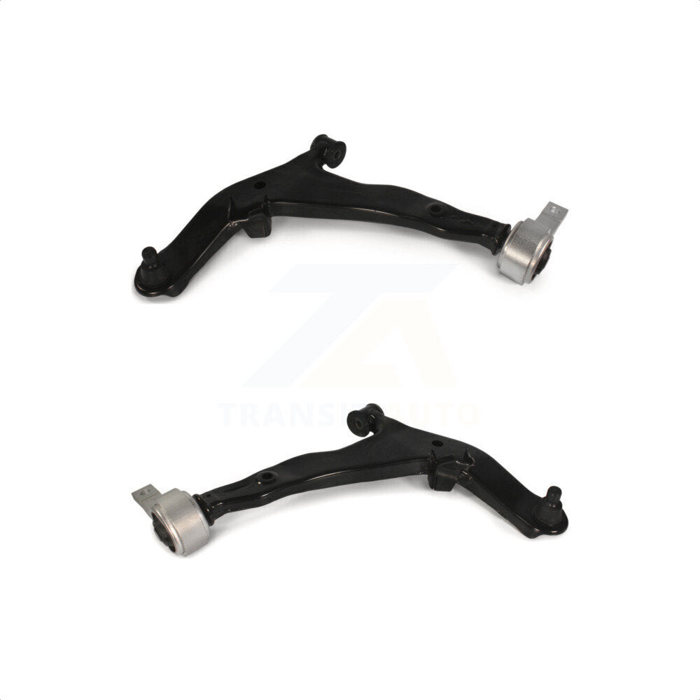 Front Suspension Control Arm And Ball Joint Assemblies Kit For 2003-2007 Nissan Murano K72-100613