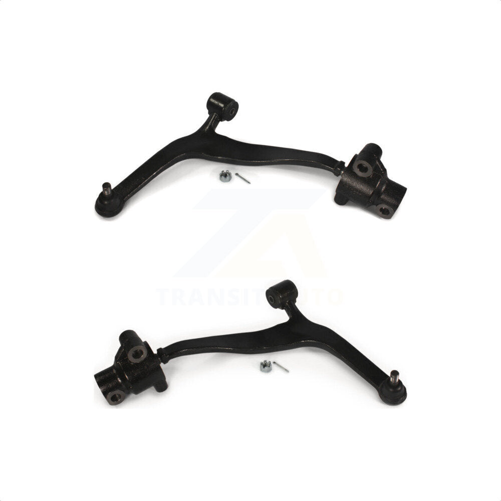 Front Suspension Control Arm And Ball Joint Assemblies Kit For 2003-2008 Infiniti FX35 FX45 INFINITI K72-100610