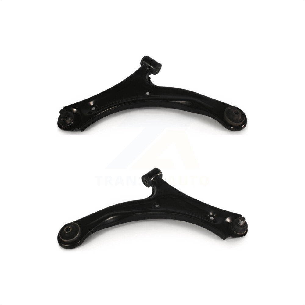 Front Suspension Control Arm And Ball Joint Assemblies Kit For 2004-2007 Suzuki Aerio K72-100625