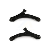 Front Suspension Control Arm And Ball Joint Assemblies Kit For 2004-2007 Suzuki Aerio K72-100625