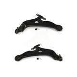 Front Suspension Control Arm And Ball Joint Assemblies Kit For 2004-2010 Toyota Sienna K72-100618