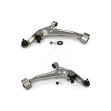 Front Suspension Control Arm And Ball Joint Assemblies Kit For 2005-2007 Nissan X-Trail K72-100631
