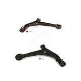 Front Suspension Control Arm And Ball Joint Assemblies Kit For 2005-2010 Honda Odyssey K72-100609