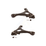 Front Suspension Control Arm And Ball Joint Assemblies Kit For 2006-2011 Honda Civic Acura CSX K72-100607