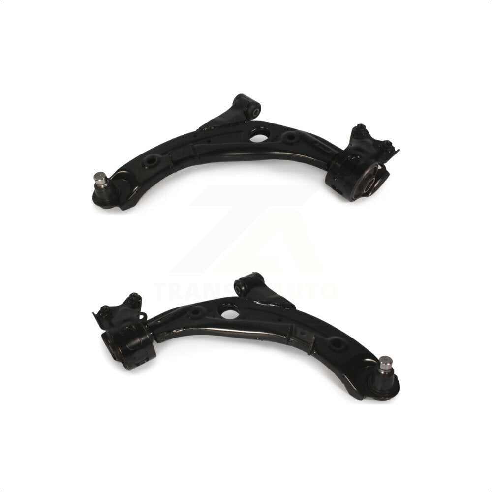 Front Suspension Control Arm And Ball Joint Assemblies Kit For 2007-2012 Mazda CX-7 K72-100620