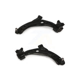 Front Suspension Control Arm And Ball Joint Assemblies Kit For 2007-2012 Mazda CX-7 K72-100620
