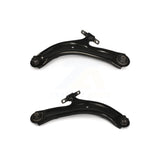 Front Suspension Control Arm And Ball Joint Assemblies Kit For 2007-2012 Nissan Sentra K72-100606