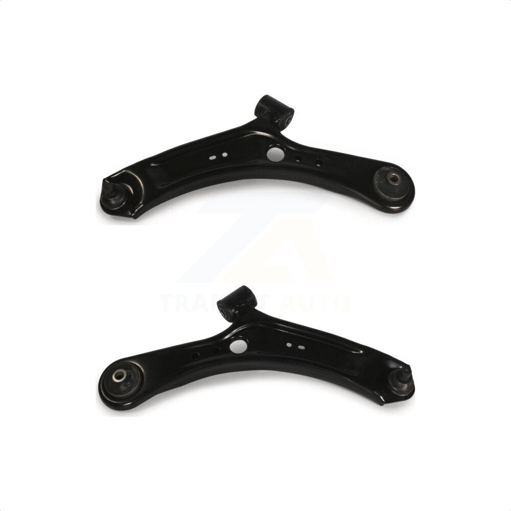 Front Suspension Control Arm And Ball Joint Assemblies Kit For 2007-2013 Suzuki SX4 K72-100616