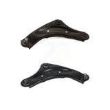 Front Suspension Control Arm And Ball Joint Assemblies Kit For 2011-2017 Nissan Juke Leaf LEAF K72-100693