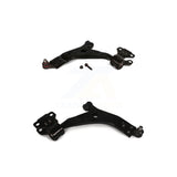 Front Suspension Control Arm And Ball Joint Assemblies Kit For 2013-2019 Ford Escape K72-100633