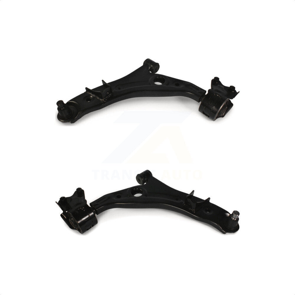 Front Suspension Control Arm And Ball Joint Assemblies Kit For Ford Edge Lincoln MKX Mazda CX-9 K72-100608