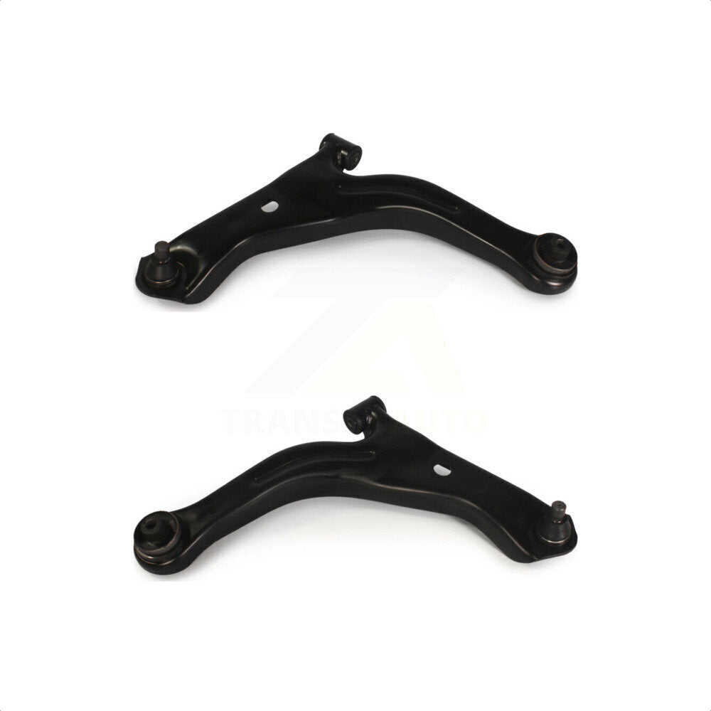 Front Suspension Control Arm And Ball Joint Assemblies Kit For Ford Escape Mazda Tribute Mercury Mariner K72-100643