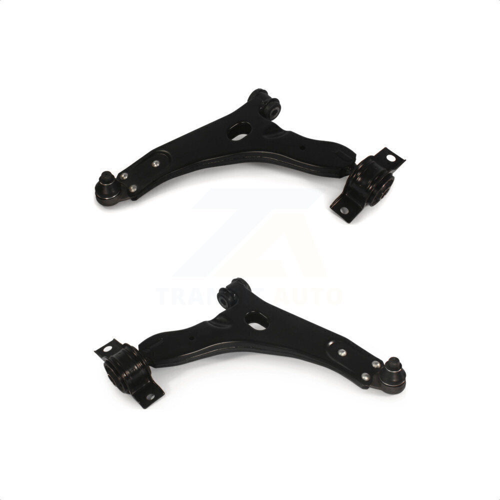 Front Suspension Control Arm And Ball Joint Assemblies Kit For Ford Focus K72-100644