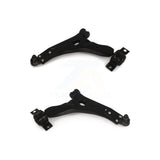 Front Suspension Control Arm And Ball Joint Assemblies Kit For Ford Focus K72-100644