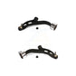 Front Suspension Control Arm And Ball Joint Assemblies Kit For Ford Taurus Flex Lincoln MKS Police Interceptor Sedan MKT Special Service K72-101119